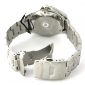 Orient Mako II Automatic