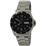 Orient Mako II Automatic