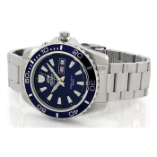 Orient Mako XL Automatic