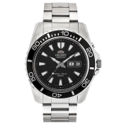 Orient Mako XL Automatic