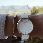 Daniel Wellington Petite 36 Dover