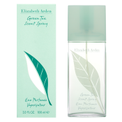 Elizabeth Arden Green Tea parfémovaná voda pre ženy 100 ml