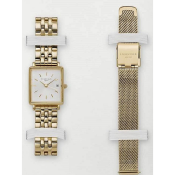 Rosefield The Boxy XS