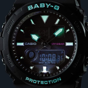 Casio Baby-G 