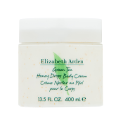 Elizabeth Arden Green Tea Honey Drops telový krém pre ženy 400 ml