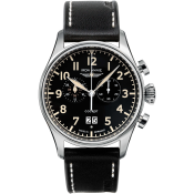 Iron Annie Flight Control