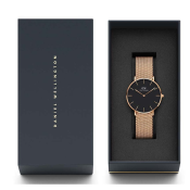 Daniel Wellington Grand Petite Melrose 36