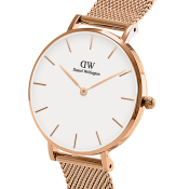 Daniel Wellington Petite Melrose 36