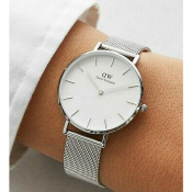 Daniel Wellington Petite Sterling 36