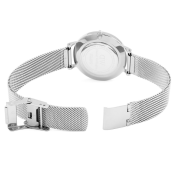 Daniel Wellington Petite Sterling 36