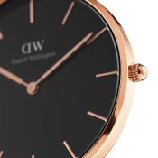 Daniel Wellington