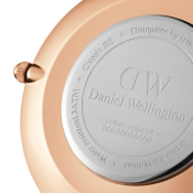 Daniel Wellington