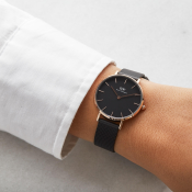 Daniel Wellington