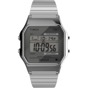 Timex T80