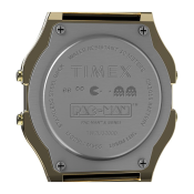 Timex X Pac Man