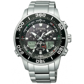 Citizen Promaster