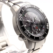 Citizen Promaster