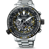 Citizen Satellite Wave