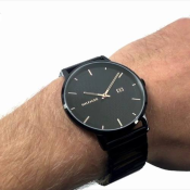 Tommy Hilfiger James