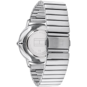 Tommy Hilfiger James