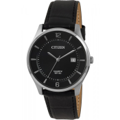 Citizen Quartz
