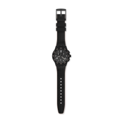 Swatch Black Cord