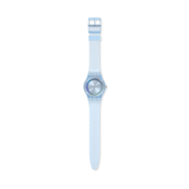 Swatch Azzura