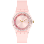 Swatch Kwartzy