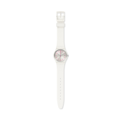 Swatch Pearlazing