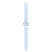 Swatch Casual Blue