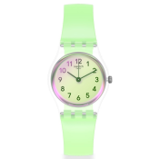 Swatch Casual Green