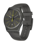 Swatch Charcolazing