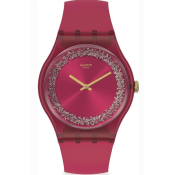 Swatch Ruby Rings
