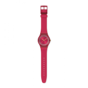 Swatch Ruby Rings