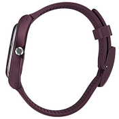 Swatch Burgundazing