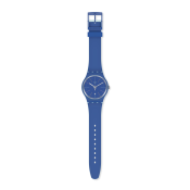 Swatch Blue Layered
