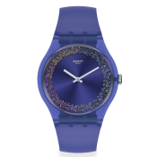 Swatch Purple Rings