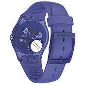 Swatch Purple Rings