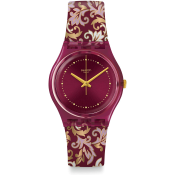 Swatch Damask
