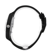 Swatch Silver Shield