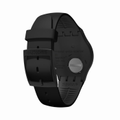 Swatch Silver Shield