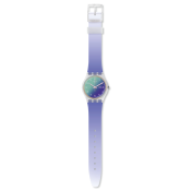 Swatch Ultralavande
