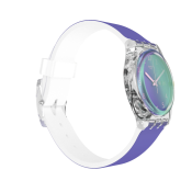 Swatch Ultralavande