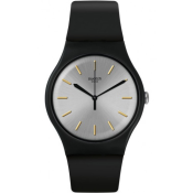 Swatch Backtoblack