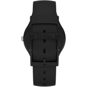 Swatch Backtoblack