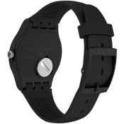 Swatch Backtoblack