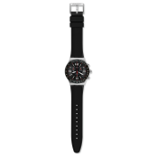 Swatch Very Dark Grid