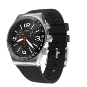 Swatch Very Dark Grid