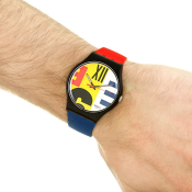 Swatch Revival