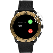 Diesel Axial Smartwatch